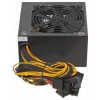 Блок питания Hipro ATX 600W (HIPO DIGI) HPA-600W (24+4+4pin) APFC 120mm fan 4xSATA RTL (HPA600W)