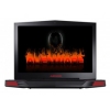 Ноутбук Dell Alienware M17x Core i7 3630QM/16Gb/1Tb/DVDRW/GTX660M 2Gb/17.3"/HD+/1920x1080/WiFi/BT3.0/W7HP64/Cam/9c/black (M17X-9602)
