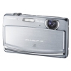 PhotoCamera FujiFilm FinePix Z90 silver 14.2Mpix Zoom5x 3" 720p 38Mb SDXC CCD 1x2.3 IS el 9minF TouLCD 0.8fr/s 30fr/s NP-45A  (16126404)