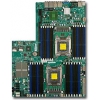 Платформа SuperMicro SYS-1027R-WRF4+ 2.5" SAS/SATA C606 1G 4P 2x750W