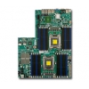 Платформа SuperMicro SYS-6027R-N3RF4+ 3.5" SAS/SATA С606 1G 4P 2x740W