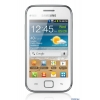 Смартфон Samsung GT-S6802 Galaxy Ace Duos White 2Sim 3.5"/WiFi/BT/GPS