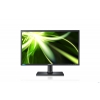Монитор 19" Samsung S19C450BR (C45KBR) Black LED, 1280x1024, 5ms, 250 cd/m2, 1000:1 (Mega DCR), D-Sub, DVI, HAS, Pivot (LS19C45KBR/CI)