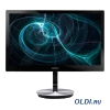 Монитор 27" Samsung S27B970D (970DS) NEW, PLS, LED, 2560x1440, 5ms,  285cd/m2, HDMI, Dual Link DVI, DP, USB Hub, HAS (LS27B970DS/CI)