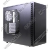Miditower Fractal Design <FD-CA-DEF-R4-BL-W> Define R4 Black Pearl ATX без БП, с окном,  с дверцей