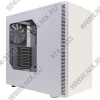 Miditower Fractal Design <FD-CA-DEF-R4-WH-W> Define R4 Arctic White ATX без БП, с окном,  с дверцей