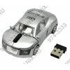 CBR Premium Optical Mouse <CM855GM>  (RTL) USB 6but+Roll