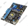 ASUS P8H61-MX USB3 (RTL) LGA1155 <H61> PCI-E+Dsub+DVI GbLAN SATA  MicroATX 2DDR-III