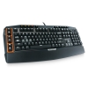 Клавиатура игровая Logitech Mechanical Gaming Keyboard G710+  (920-004551)