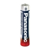 PANASONIC Щелочная  батарейка StandarPowerSilver LR03/Мизинчик/ААА/в блистере 20 шт (LR03RES/20B5)