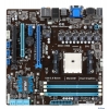 Мат. плата ASUS F2A55-M <SFM2, AMD A55, 4*DDR3, 2*PCI-E16x, SATA II, USB 3.0, GB Lan, mATX, Retail> (90-MIBJR0-G0EAY0VZ)