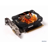 Видеокарта 2Gb <PCI-E> Zotac GTX650Ti AMP c CUDA <GFGTX650, GDDR5, 128 bit, HDCP, 2*DVI, 2*HDMI, Retail> (ZT-61103-10M)