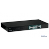 Коммутатор Trendnet TPE-S160   16- портовый POE- коммутатор