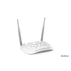 Маршрутизатор TP-LINK TD-W8961NB Беспроводной маршрутизатор серии N со встроенным модемом ADSL2+, скорость до 300 Мбит/с (с поддержкой Annex B)