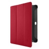 Чехол Belkin F8M394cwC02 для Samsung Galaxy Tab II 10", полиуретановый, красный