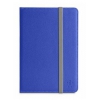 Чехол Belkin для iPad мини кожзам F7N032vfC01 Индиго