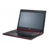 Ультрабук Fujitsu LIFEBOOK UH572 Core i5-3317U/4Gb/500Gb/32Gb SSD/HDG/13.3"/HD/Mat/1366x768/W8EM64/red/BT4.0/CR/4c/WiFi/Cam (VFY:UH572MF292RU)