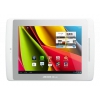 Планшет Archos 80XS Cortex A9 (1.6) 4C/RAM1Gb/ROM8Gb 8" MVA 1024x768/WiFi/BT/GPS/Android 4.1/белый/Touch/microSDHC 64Gb/mHDMI/minUSB (502250)