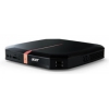 Неттоп Acer Revo RL80 i3 2377M/4Gb/500Gb/IntHDG/MCR/Win8/WiFi/BT/клавиатура/мышь (DT.SM5ER.001)