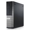 ПК Dell Optiplex 7010 MT i5 3470 (3.2)/4Gb/1Tb 7.2k/IntHDG/DVDRW/W7Pro64/клавиатура/мышь (210-39444)