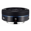 Объектив для NX 16 мм  F2.4 Samsung (EX-W16NB)