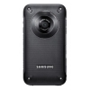 VideoCamera Samsung HMX-W350 black 1CMOS 1x IS el 2.3" 1080p microSD+SDHCWPr KPr  (HMX-W350BP/XER)