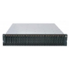 Система хранения IBM Storwize V3700 (2072S2C) SFF Dual Control Enclosure 24xBay SAS HS 2.5" 6Gbs