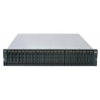 Система хранения IBM Storwize V3700 (2072SEU) SFF Expansion Enclosure 24xBay SAS HS 2.5" 6Gbs