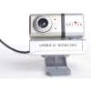 Камера Web OKLICK FHD-100L HD1080P USB2.0 с микрофоном