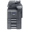 МФУ Лазерный Kyocera TASKalfa 5500i (1102LH3NL0) A3 Duplex Net 55стр A4 копир/принтер HyPAS !!!Без крышки Cover (E)