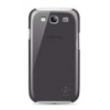 Чехол Belkin для Galaxy S3 мини прозрачный F8M543vfC01