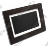 ViewSonic <VFA770W-30E>цифр.фоторамка(7"LCD, 480x234, SDHC/MMC/MS, USB Host)