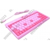 Клавиатура SVEN Standard 310 Combo White <USB> (106КЛ+Мышь,  3кн,  Roll,  Optical)