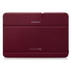 Чехол-книжка Samsung для Galaxy N8000 EFC-1G2NRECSER красный