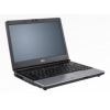 Ноутбук Fujitsu LIFEBOOK S762 Core i5-3210M/4Gb/500Gb/DVDRW/HD4000/13.3"/HD/Win 8 Professional 64/black/BT4.0/CR/FP/6c/WiFi/Cam (VFY:S7620MF071RU)