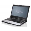Ноутбук Fujitsu LIFEBOOK S752 Core i5-3210M/4Gb/500Gb/DVDRW/HD4000/14"/HD+/Win 8 Professional 64/black/BT4.0/CR/6c/WiFi/Cam (VFY:S7520MF071RU)