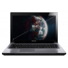 Ноутбук Lenovo V580c Core i5-3210M/4Gb/500Gb/DVDRW/GF610M 1Gb/15.6"/HD/1366x768/Win 8 Single Language 64/black/BT3.0/6c/WiFi/Cam (59351826)