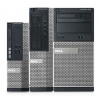 ПК Dell Optiplex 3010 MT i3 3220 (3.3)/4Gb/1Tb 7.2k/HDG 2500/DVDRW/W7Pro64/клавиатура/мышь (210-40047)