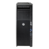 ПК HP Z620 Xeon E5-1620 (3.6)/4x4Gb/1Tb 7.2k/DVDRW/MCR/W7Pro64/клавиатура/мышь (WM455EA)