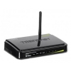 Роутер TRENDnet TEW-711BR Wi-Fi  802.11n 150Мбит/с с поддержкой IP-TV