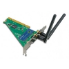 Адаптер TRENDnet TEW-643PI Wi-Fi PCI адаптер стандарта 802.11n 300 Мбит/с