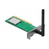 Адаптер TRENDnet TEW-703PIL Низкопрофильный Wi-Fi PCI адаптер стандарта 802.11n 150 Мбит/с