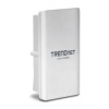 Точка доступа TRENDnet TEW-676APBO 802.11 300 Mbp PoE wifi