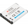 Аккумулятор для компактных камер AcmePower AP-EN-EL19 для: Nikon CoolPix S100/S2500/S2550/S2600/S3100/S3300/S4100/S4150/S4300/S6400