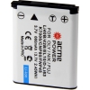 Аккумулятор для компактных камер AcmePower AP-LI-40B для: Olympus mju-1050 SW/1060/1200/550WP/5000/5010/700/720/725/730/740/750/760/770/780/790 SW/7000/7010/7030/7040/820/830/840/850SW, Olympus mju TOUGH-3000, Olympus IR-300, Olympus C-520, Olympus C-560,