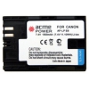 Аккумулятор для зеркальных камер AcmePower AP-LP-E6 для: Canon EOS 5D MarkII/5D MarkIII/60D/60Da/7D