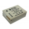 Аккумулятор для компактных камер AcmePower AP-NB-10L для: Canon PowerShot G1 X/G15/SX40HS/SX50HS