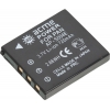 Аккумулятор для компактных камер AcmePower AP-S004E для: Panasonic DMC-FX2/FX7 FujiFilm FinePix F455/F460/F470/F480/F610/F650Zoom/F700/F710/F810/J150w/J50