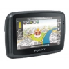 Автомобильный навигатор GPS Prology iMAP-550AG+ 5" 4Gb GSM/GPRS MicroSD 2D/3D Navitel