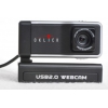 Камера Web OKLICK HD-101M HD720P USB2.0 with microphone